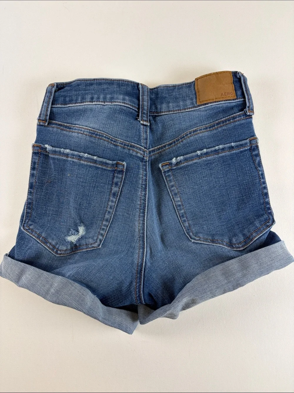 Aeropostale classic super